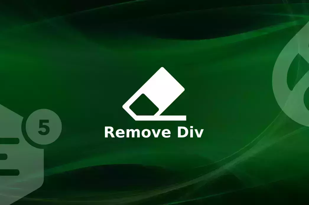 Clean up your divs in Drupal CKEditor with ease | Develomon, a Drupal ...