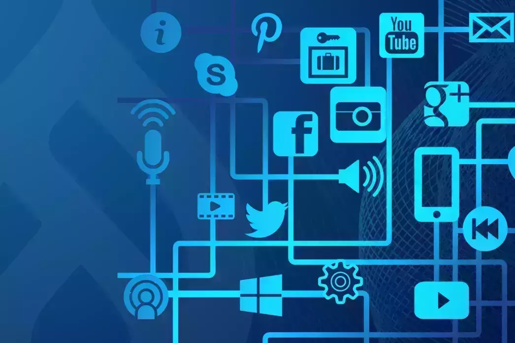 Socializer - developer-friendly social media links module for Drupal ...